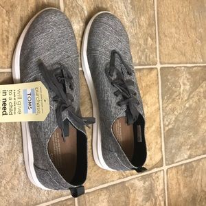 Toms Men’s Forged Iron Space Dye Sneakers